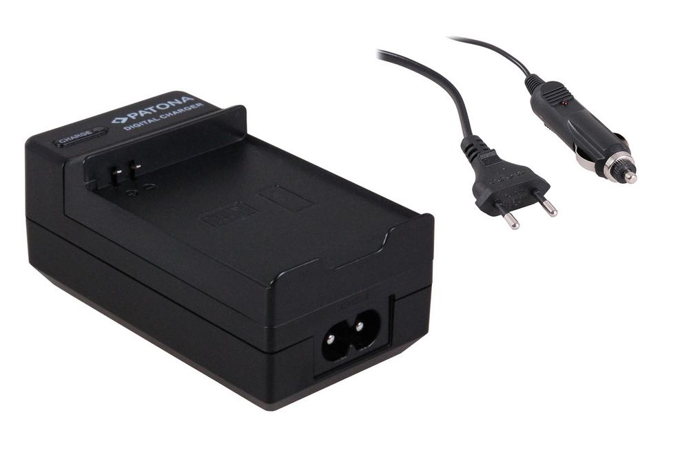 PATONA carregador 2 em 1 para Samsung EB-F1A2GBU Samsung Galaxy EK-GC100 i9050 i9108 PATONA carregador 2 em 1 para Samsung EB-F1A2GBU Samsung Galaxy EK-GC100 i9050 i9108