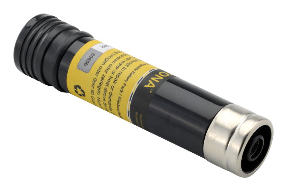 PATONA Batterie pour Black & Decker VP3621 VP100 VP368 VP600 VP940 PATONA Batterie pour Black & Decker VP3621 VP100 VP368 VP600 VP940