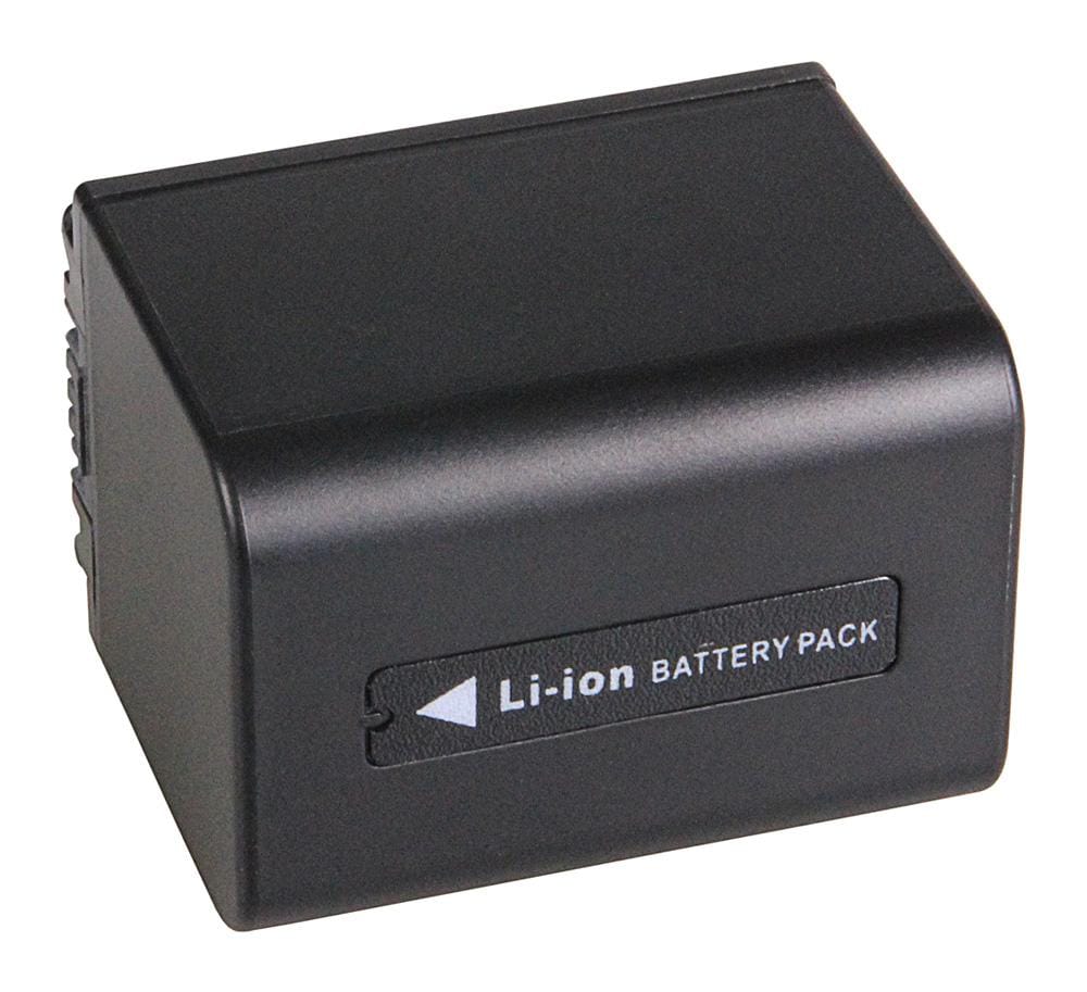 PATONA Batteria Premium per Sony NP-FV30 NP-FV50 NP-FV70 NP-FV100 DCR SR21E PATONA Batteria Premium per Sony NP-FV30 NP-FV50 NP-FV70 NP-FV100 DCR SR21E