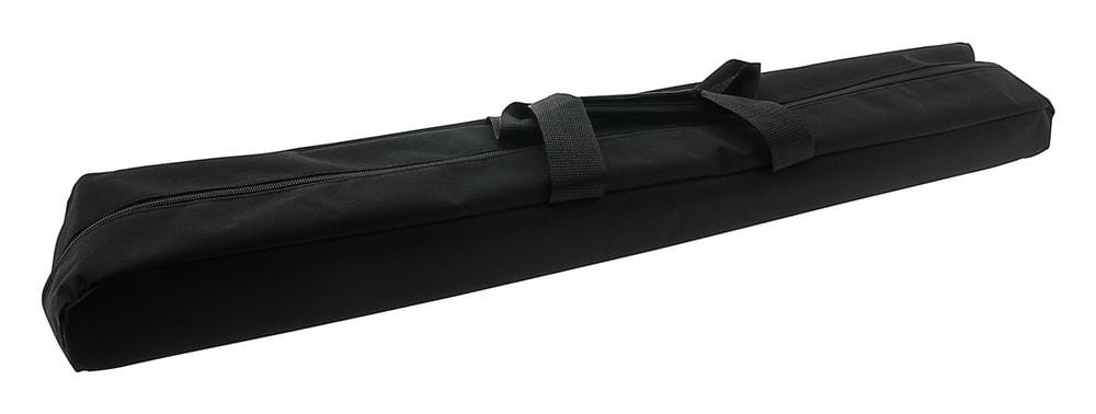 PATONA Premium LED Dynamic 43 RC100 Tube Photo and Video Light with 464 LEDs 96 cm including Carry Bag