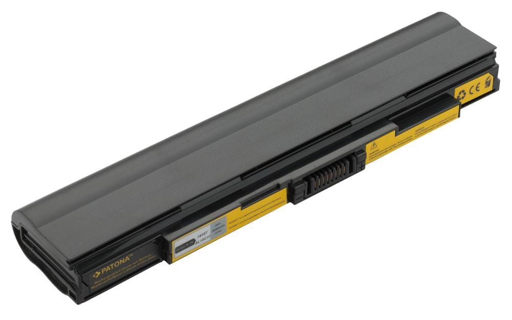 PATONA bateria para Acer 31NR18 65 2 AK 006BT 073 AL10C31 AL10D56 BT 00603 113