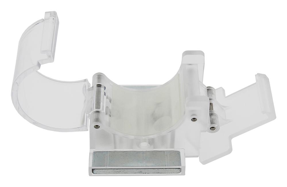 PATONA Supporto Magnetico Premium per LED Dynamic 43 RC60 e RC100 PATONA Supporto Magnetico Premium per LED Dynamic 43 RC60 e RC100