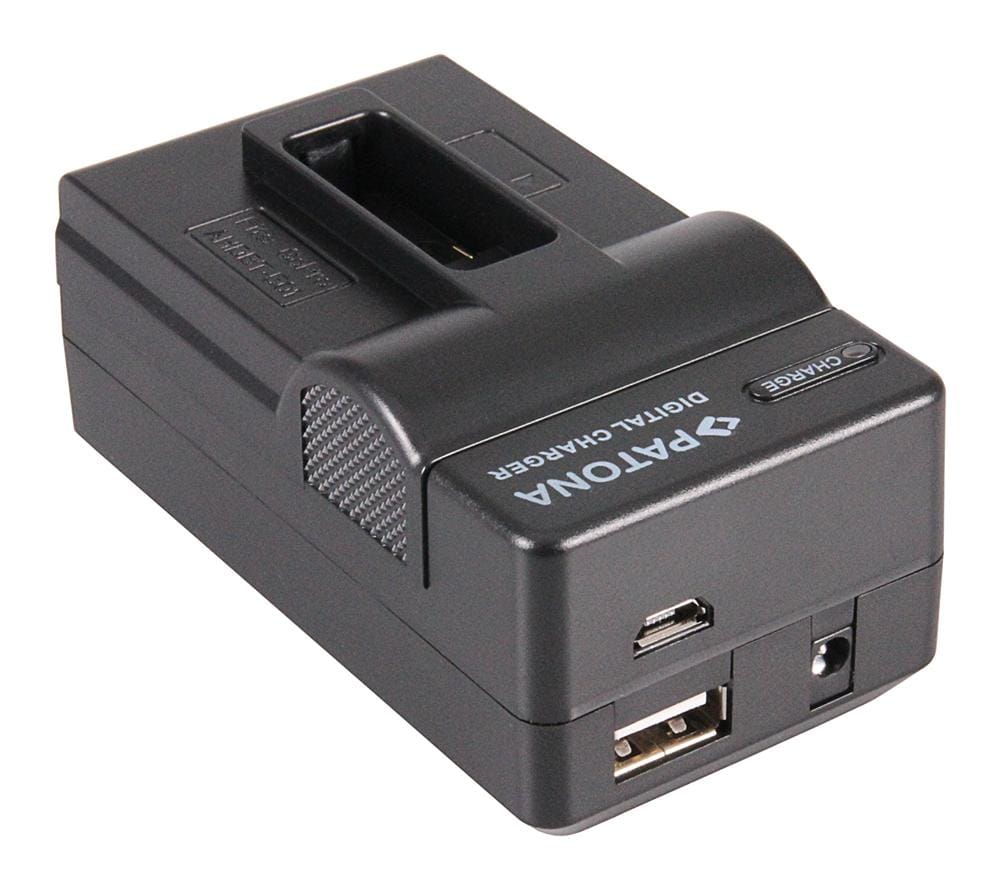 PATONA 4in1 Charger for GoPro Hero 8 AHDBT-801 Hero 7 AHDBT-701 Hero 6 Hero 5 AHDBT-501 PATONA 4in1 Charger for GoPro Hero 8 AHDBT-801 Hero 7 AHDBT-701 Hero 6 Hero 5 AHDBT-501