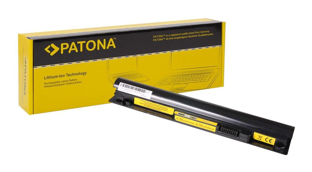 Patona bateria para HP MR03 Pavilion 10 10-e000es 10-e000sf 10-e000ss 10-e001sf 74