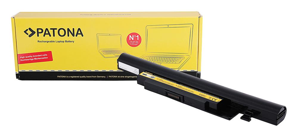 PATONA Battery for Medion A41 B34 MD98474 MD98562 MD98477 MD98564 MD98167 MD98089 MD98080 MD98066 Series PATONA Battery for Medion A41 B34 MD98474 MD98562 MD98477 MD98564 MD98167 MD98089 MD98080 MD98066 Series