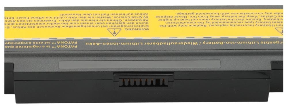PATONA Battery for Samsung NP-R465 NP-R465H NP-R466