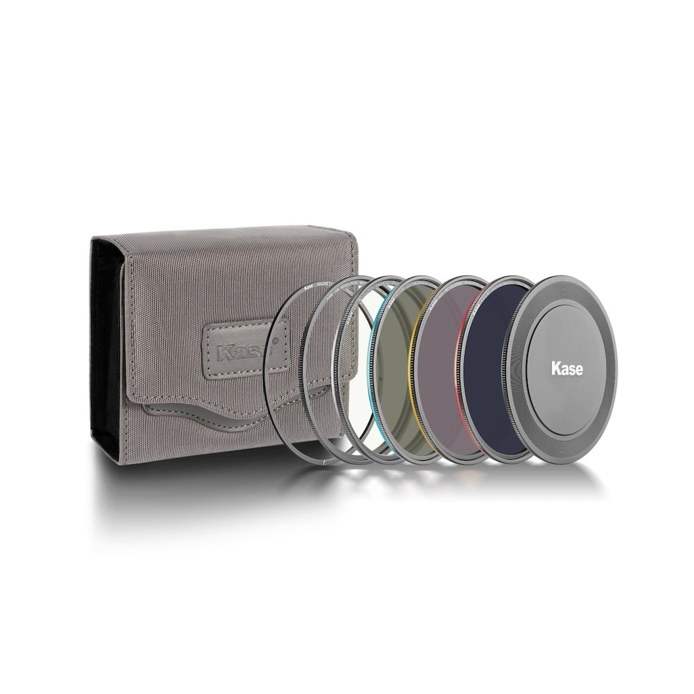 KW Revolution Filter Sets