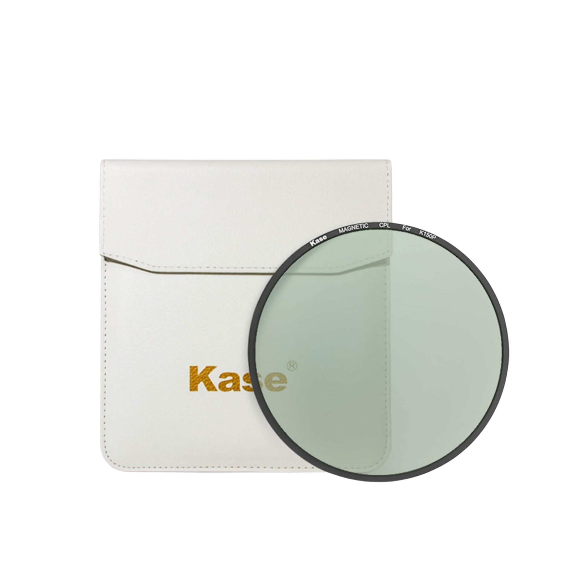 k150p_magnetic_150mm_polarizer_3 K150P Filtro de proteção magnética MCUV Filtro UV