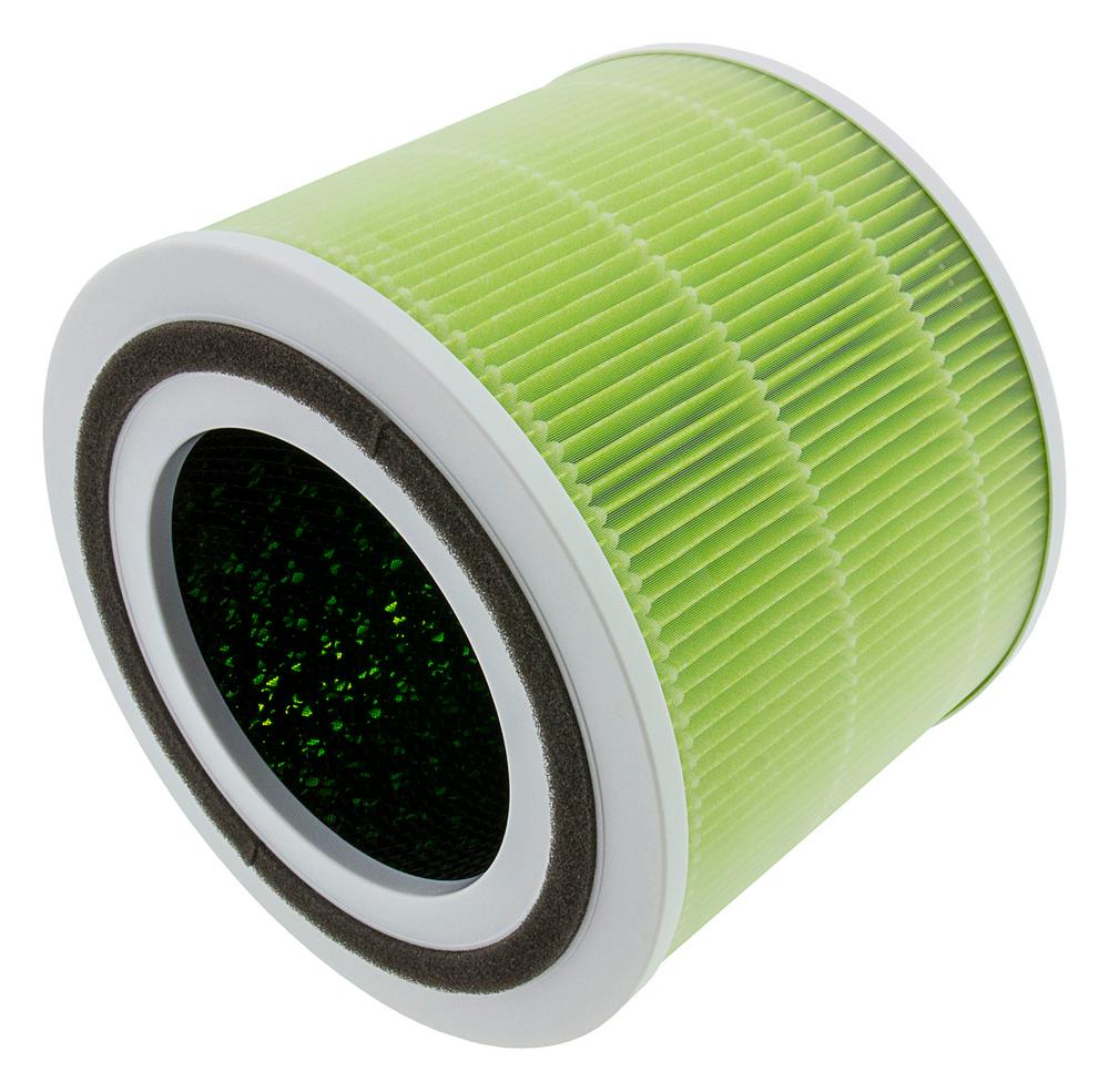 Filtre 3‑Étapes PATONA pour LEVOIT Core 300 Filtre 3‑Étapes PATONA pour LEVOIT Core 300