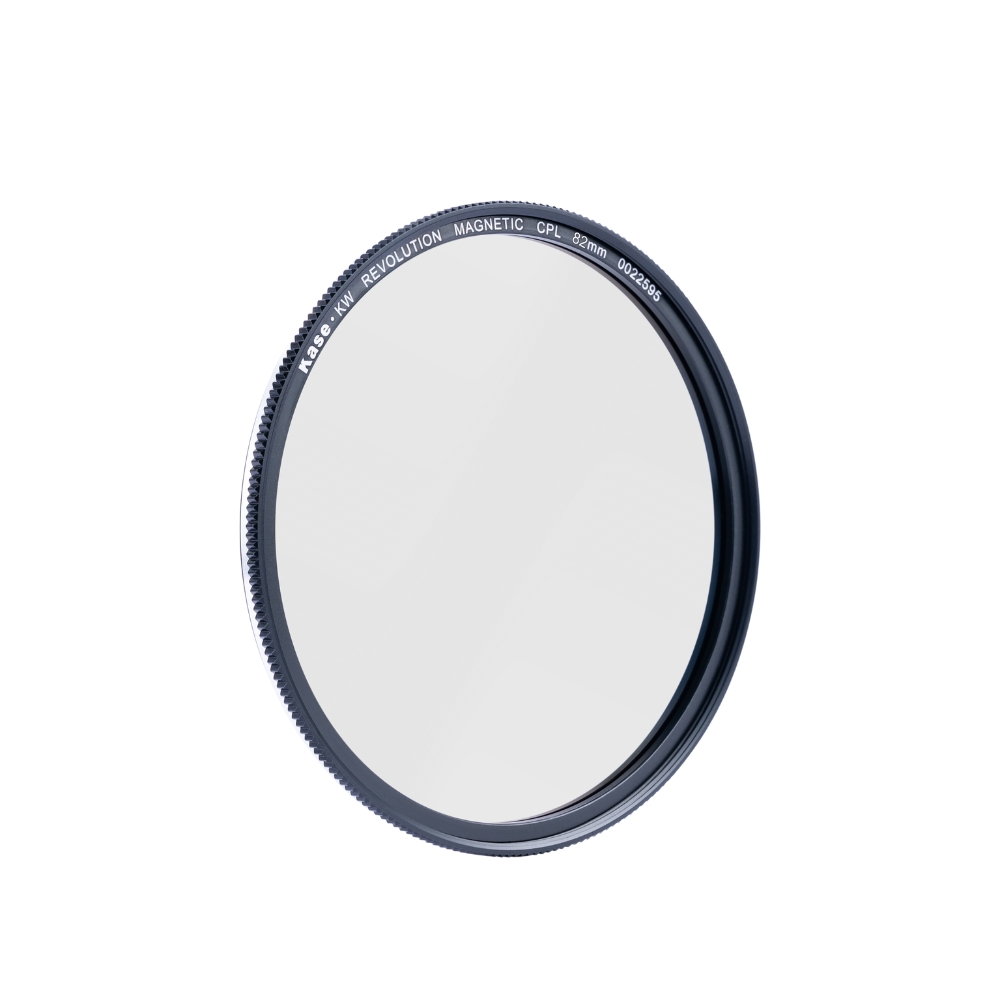 Conjunto de filtros redondos ND magnéticos KW Revolution Professional Plus