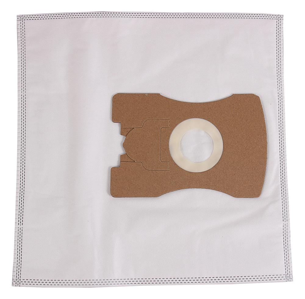 PATONA 10 Sacs d'aspirateur multi-couches en tissu non tissé pour Vorwerk Tiger VT260 VT265 VT270 VT300 PATONA 10 Sacs d'aspirateur multi-couches en tissu non tissé pour Vorwerk Tiger VT260 VT265 VT270 VT300
