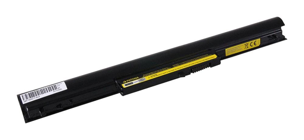 PATONA bateria para HP 694864-851 HSTNN-DB4D HSTNN-YB4D HSTNN-YB4M VK04 VOLKS