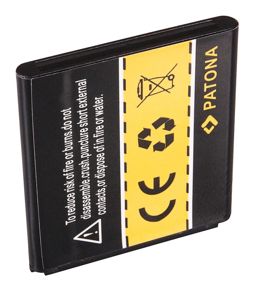 PATONA Batteria per Samsung Galaxy Express GT-i8730 / GT-i8730T PATONA Batteria per Samsung Galaxy Express GT-i8730 / GT-i8730T