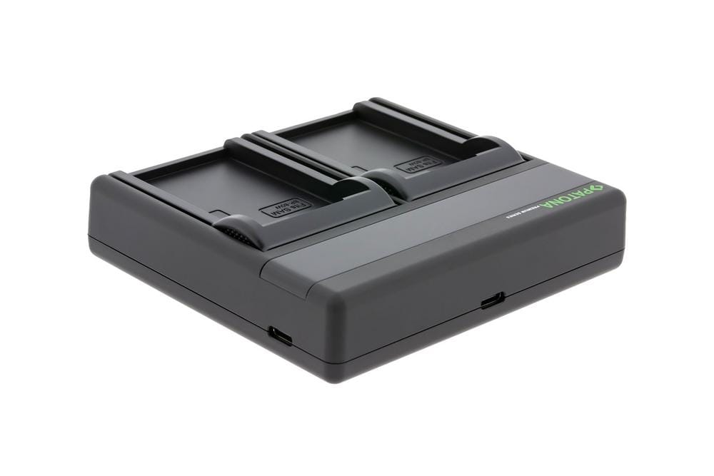 PATONA Premium Dual PD Performance Ładowarka dla Samsung BP-80W z wejściem/wyjściem USB‑C PATONA Premium Dual PD Performance Ładowarka dla Samsung BP-80W z wejściem/wyjściem USB‑C