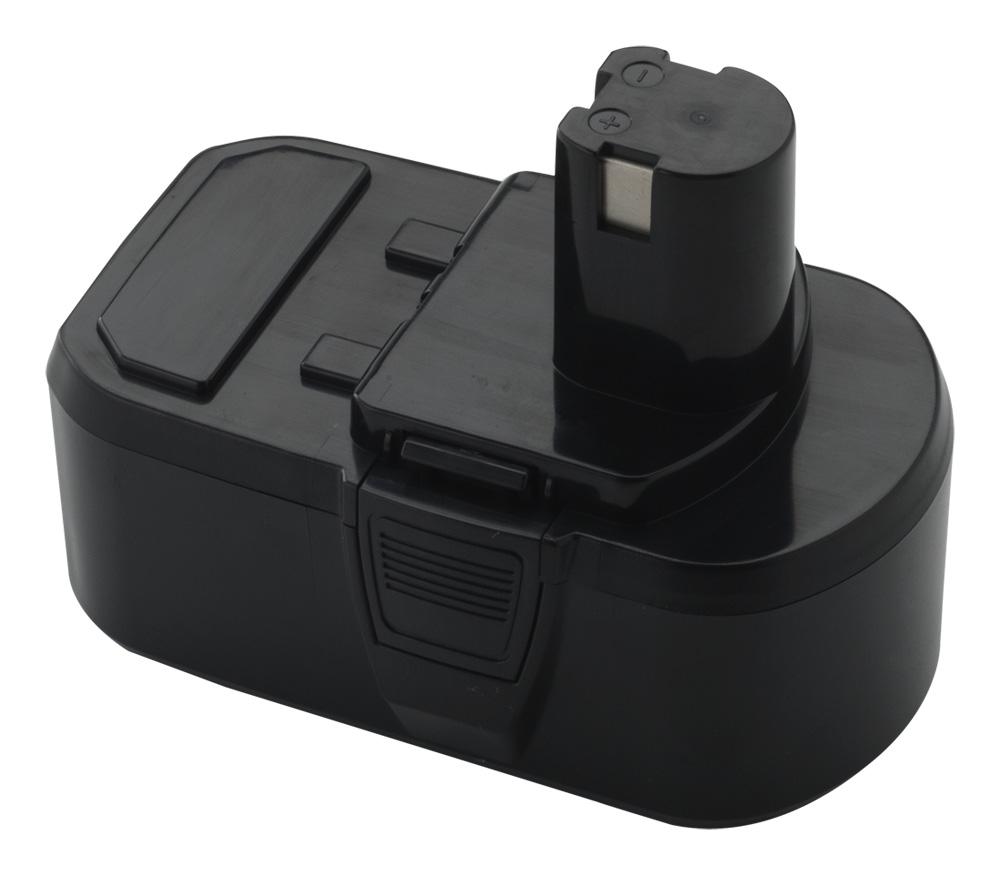 PATONA Batterie pour Ryobi RB18L15 BPL18151 BCL14181 BID1821 P102 P200 P300