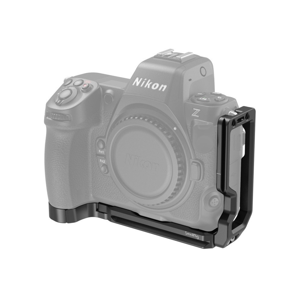 Uchwyt kątowy SmallRig L do Nikon Z8 3942