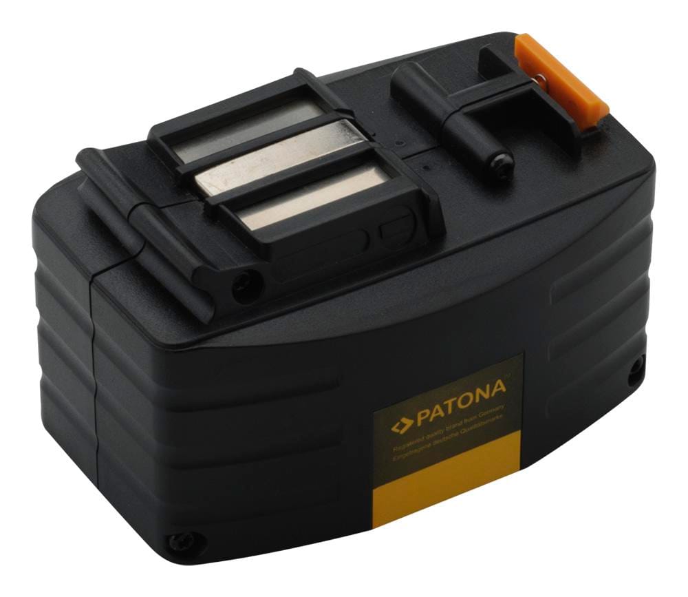 PATONA Batterie pour Festool TDD 12 TDD12 BPH12T Festo PATONA Batterie pour Festool TDD 12 TDD12 BPH12T Festo