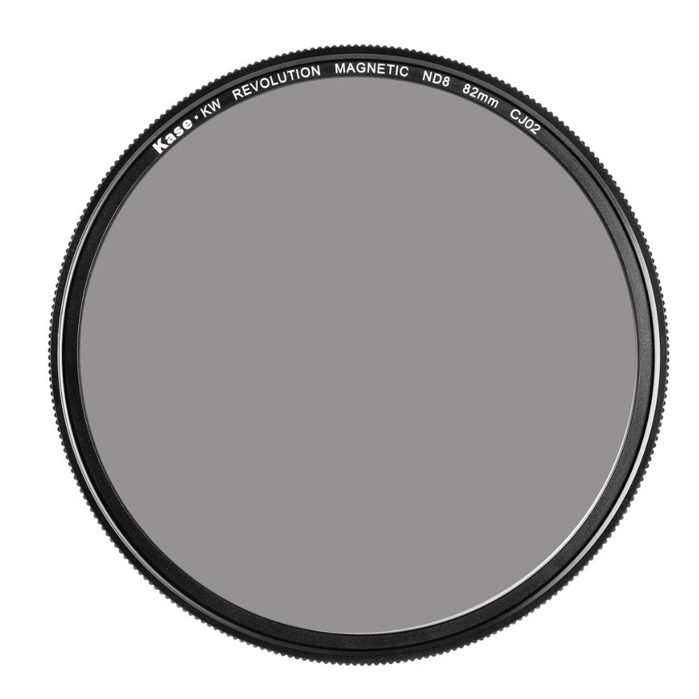 Mega zestaw magnetycznych filtrów okrągłych KW Revolution ND Mega zestaw magnetycznych filtrów okrągłych KW Revolution ND