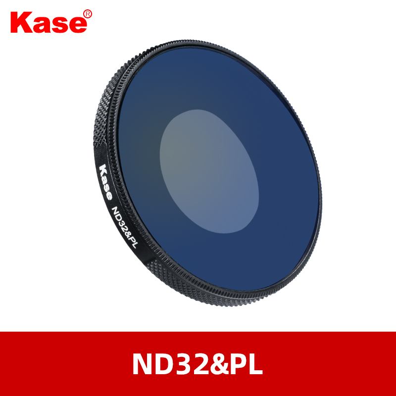 DJI OSMO Action 6 ND32-PL