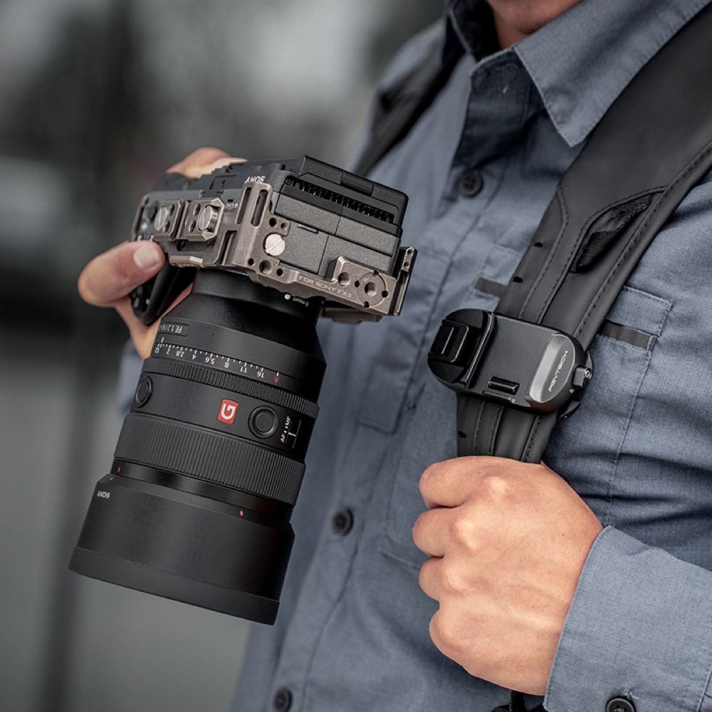 PGYTECH Beetle Camera Clip PGYTECH Beetle Camera Clip