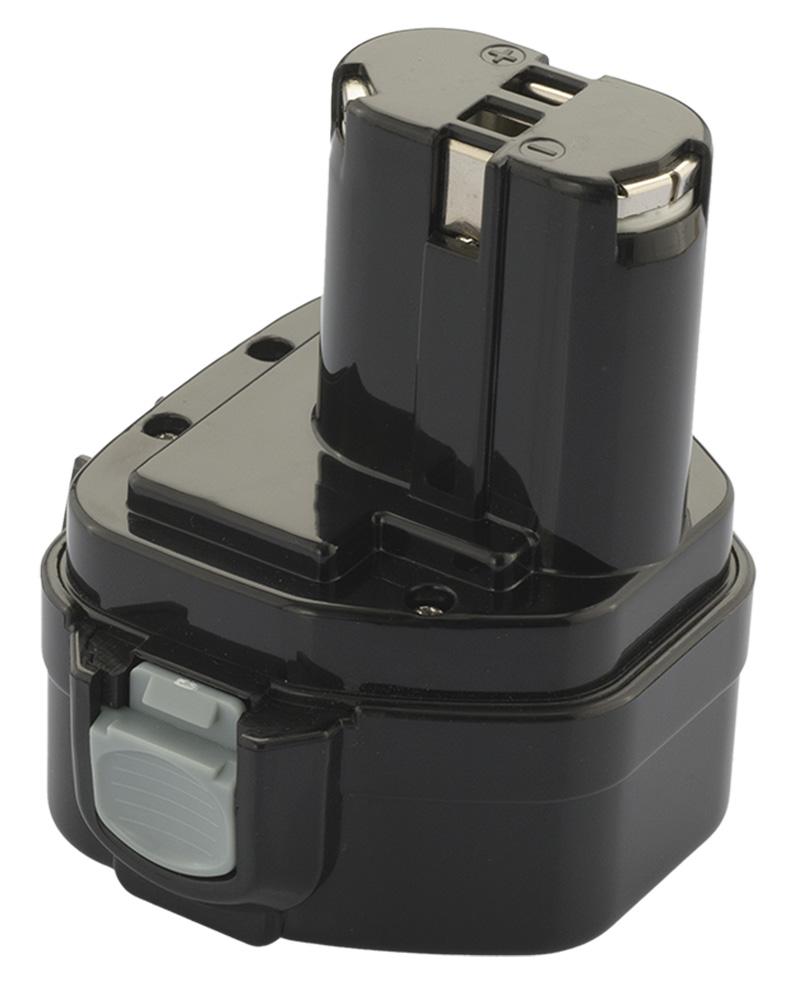 PATONA batteria per utensili Makita 12 Volt 2500 mAh Ni-MH PATONA batteria per utensili Makita 12 Volt 2500 mAh Ni-MH