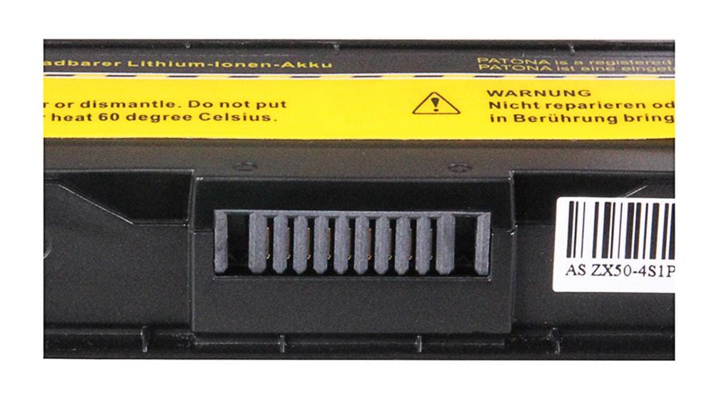 PATONA bateria para Asus A41N1424 A4IN1424 A4INI424 PATONA bateria para Asus A41N1424 A4IN1424 A4INI424