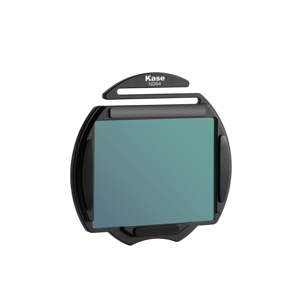 Clip In Filtro para Canon R7 R10 Series ND64 Filtro