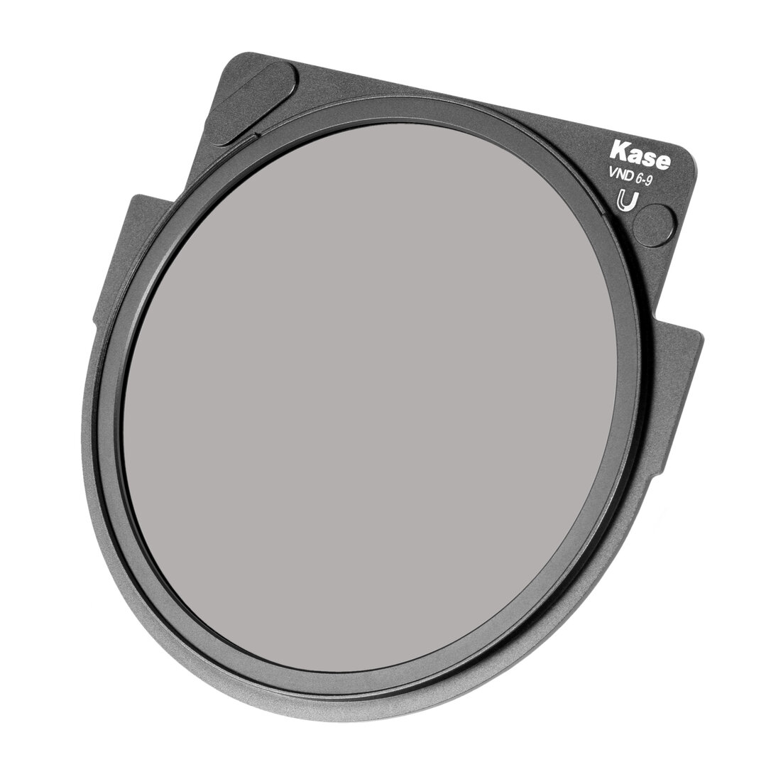 Filtre rond magnétique MovieMate ND6-9 f-stops Filtre rond magnétique MovieMate ND6-9 f-stops