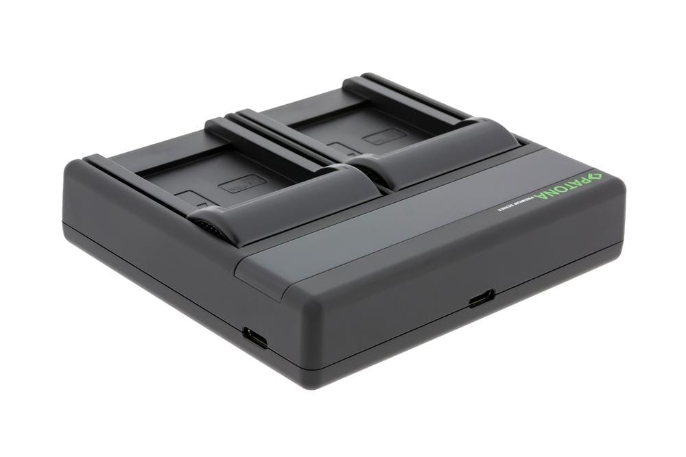 PATONA Premium Dual PD Performance Charger for Medion DC-8300 with USB‑C input/output