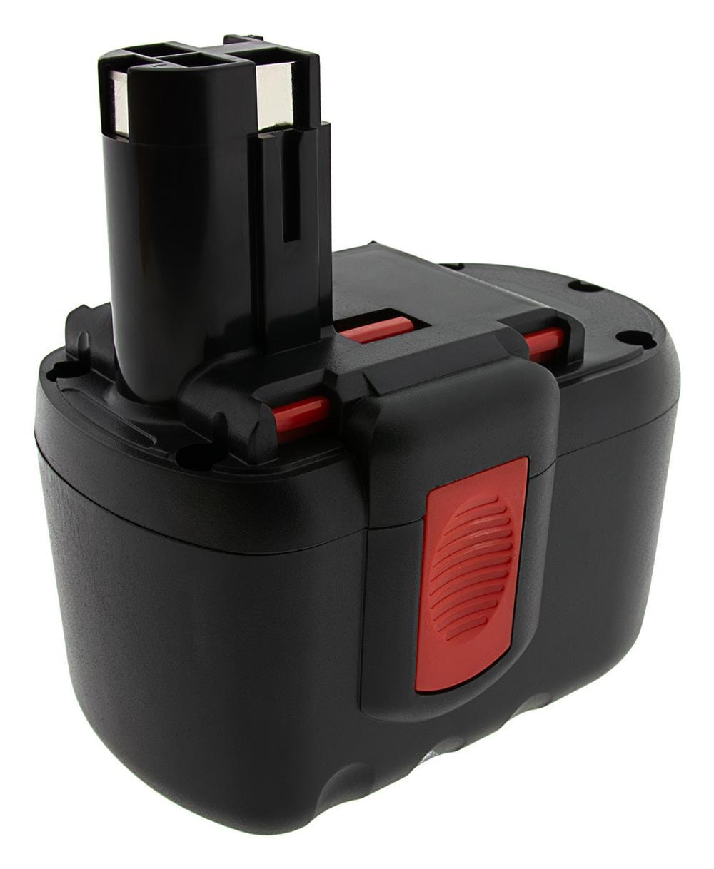 PATONA Batterie pour marteau perforateur Bosch GBH 24 V, GBH 24 VF, GBH 24V Professional