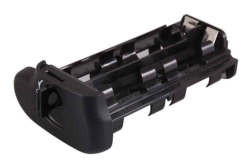 Maniglia batteria premium PATONA per Nikon D850 MB-D18RC – 1 batteria EN-EL15 inclusa telecomando 2,4G Maniglia batteria premium PATONA per Nikon D850 MB-D18RC – 1 batteria EN-EL15 inclusa telecomando 2,4G