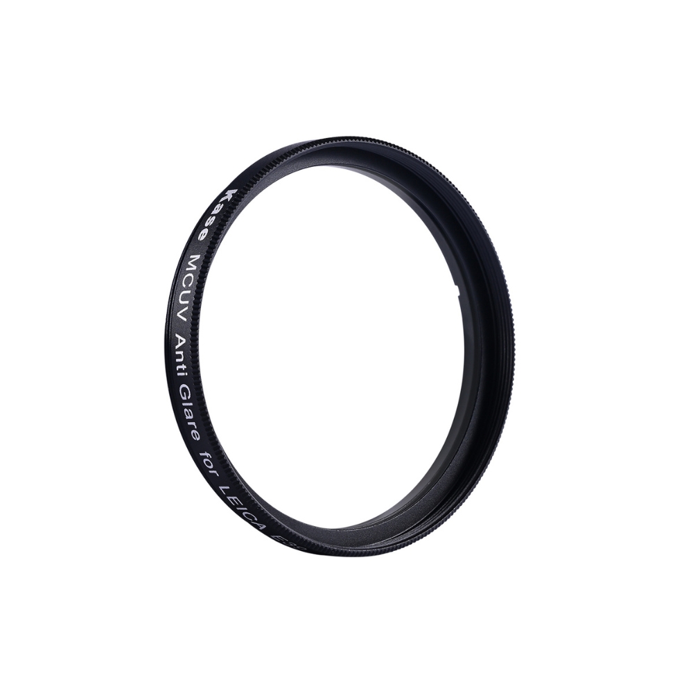 ROUND screw-in MCUV for Leica e39 ROUND screw-in MCUV for Leica e39