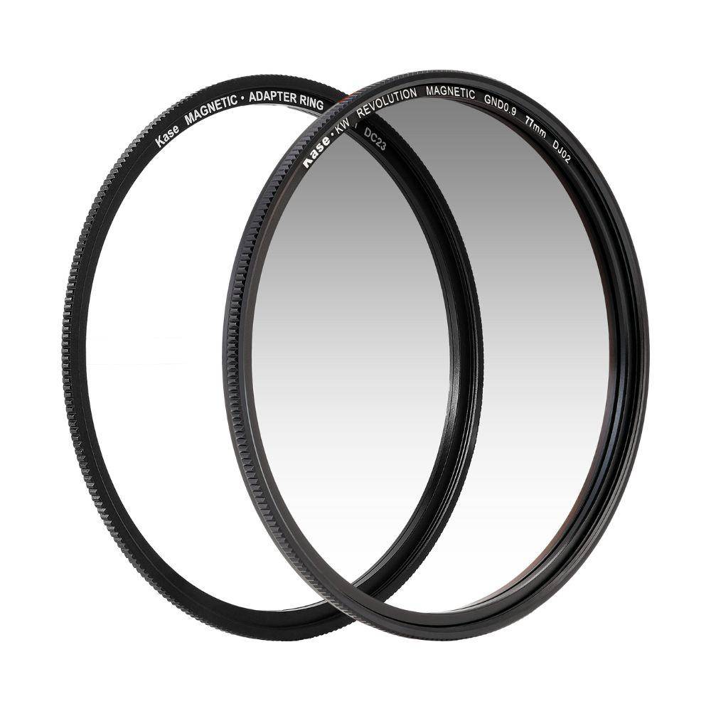 KW Revolution Soft GND 0,9 3 Stop filtr stopniowany KW Revolution Soft GND 0,9 3 Stop filtr stopniowany