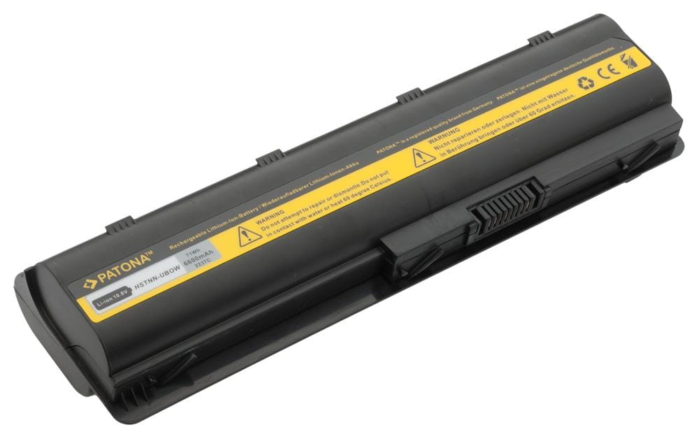 PATONA akumulator do HP Pavilion dm4-1000 Serie dm4-1001tu dm4-1002tx dm4-1008tx PATONA akumulator do HP Pavilion dm4-1000 Serie dm4-1001tu dm4-1002tx dm4-1008tx