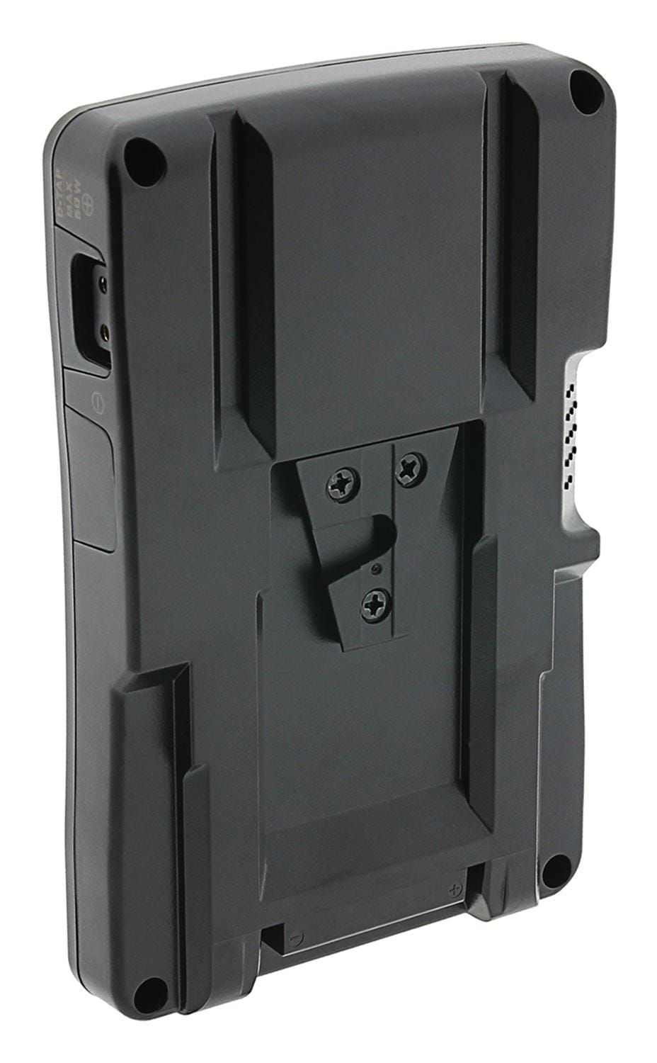 Adaptador V‑Mount Premium PATONA para 2 baterías Sony NP‑F en conector V‑Mount Adaptador V‑Mount Premium PATONA para 2 baterías Sony NP‑F en conector V‑Mount