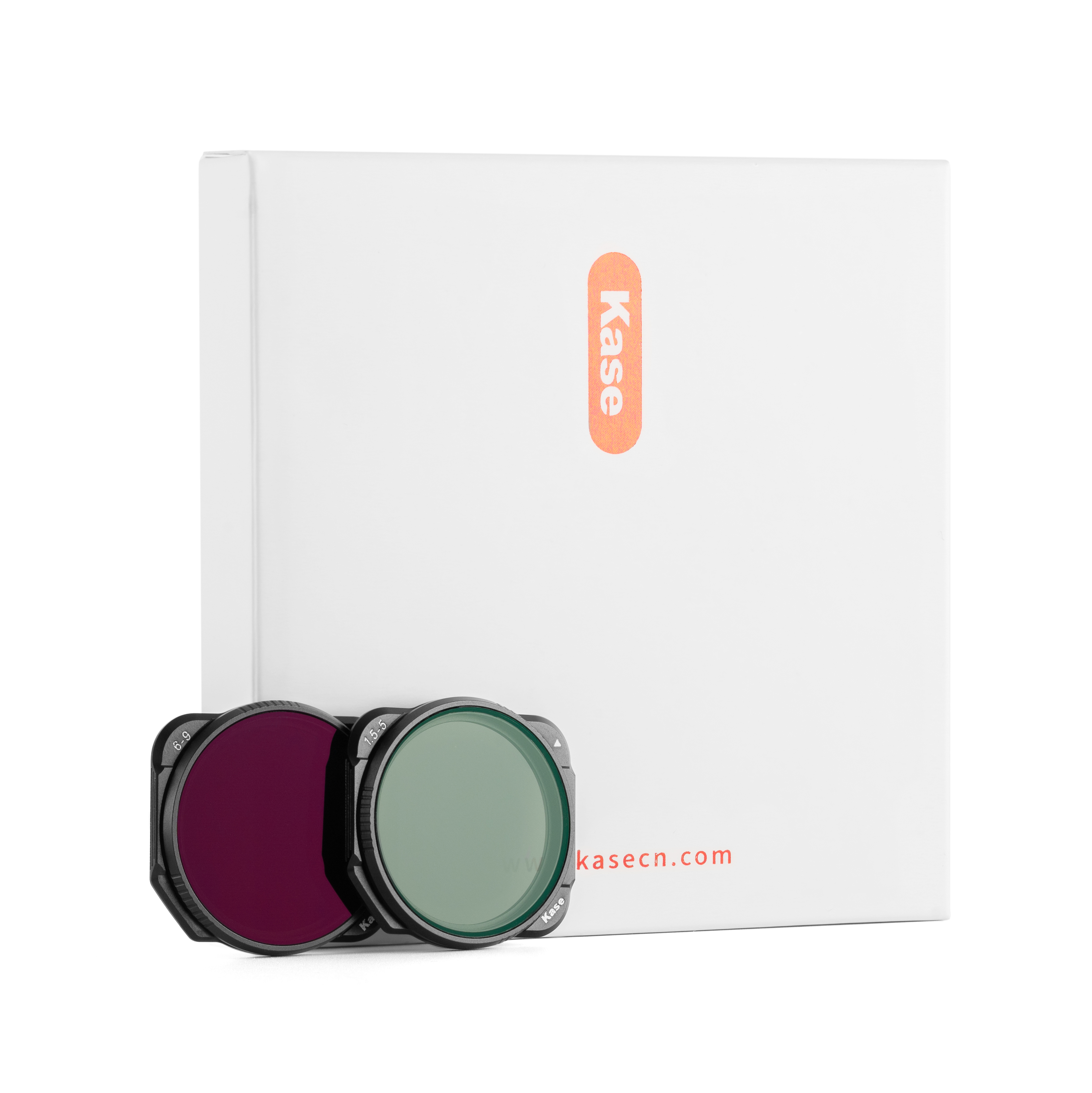 DRON DJI Mavic 3 Classic Series 2 w 1 Zestaw filtrów VND DRON DJI Mavic 3 Classic Series 2 w 1 Zestaw filtrów VND