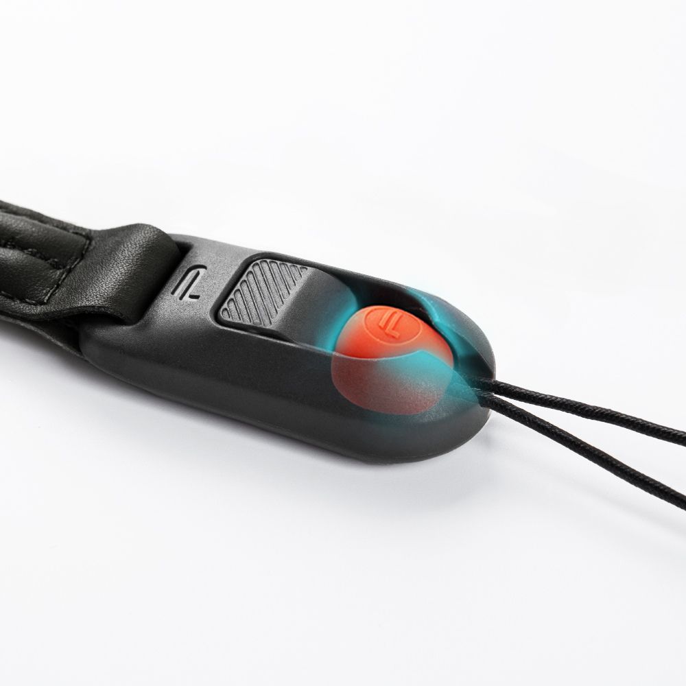 Pasek na ramię aparatu z szybkozamykaczem Air Pasek na ramię aparatu z szybkozamykaczem Air