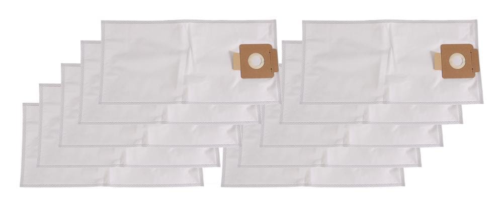 PATONA Sac à aspirateur 10 pièces en feutre multicouche pour Kärcher T7/1, T9/1, T10/1 6.904-084.0 PATONA Sac à aspirateur 10 pièces en feutre multicouche pour Kärcher T7/1, T9/1, T10/1 6.904-084.0