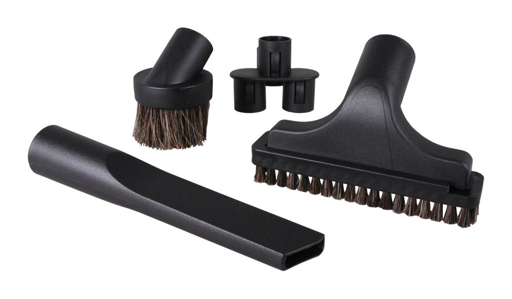 PATONA Conjunto de Bicos Universal para Aspirador 35mm para AEG, Philips e Dirt Devil