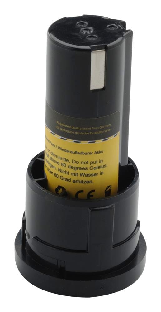 PATONA Batterie pour Panasonic EY9021 EY3652 EY503 Pressofix 208 SDF210 PATONA Batterie pour Panasonic EY9021 EY3652 EY503 Pressofix 208 SDF210