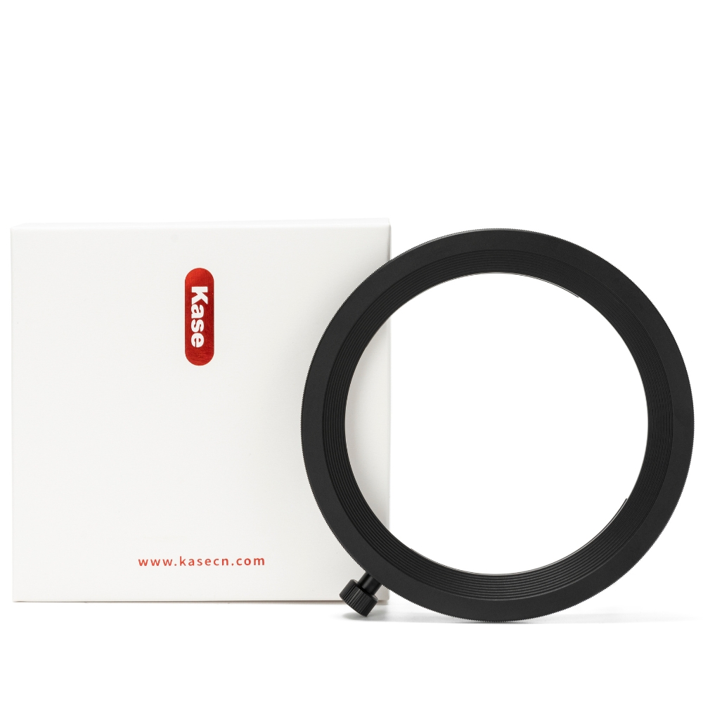ARMOUR adapter ring for Nikon Z 14-24mm F2.8