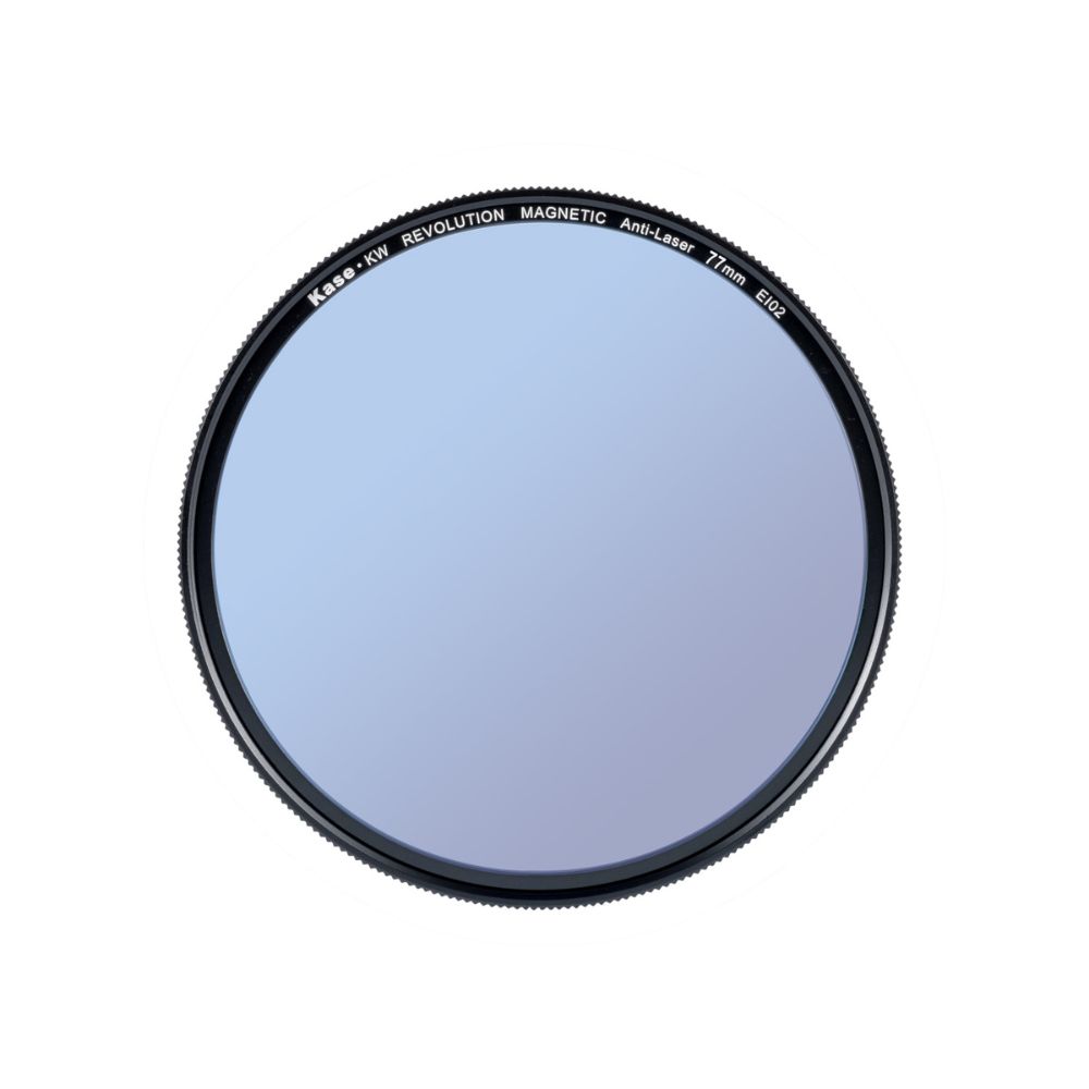 KW Revolution Magnetic Anti Laser Filter