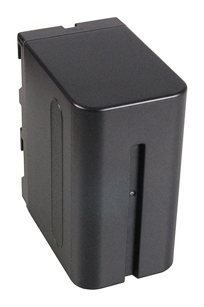 PATONA Bateria Premium para Sony NP-F970 NP-F960 NP-F950 DCR-VX2100 HDR-FX1