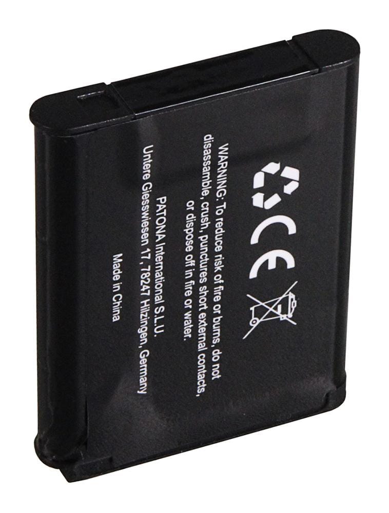 PATONA Premium Battery for Nikon EN-EL19 CoolPix S32 S6400 S3100 S2600