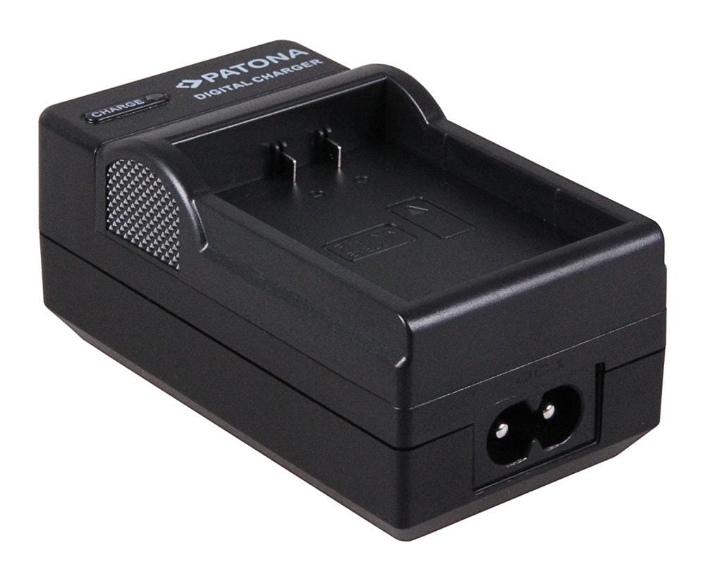 PATONA Caricatore 2in1 per Nikon EN-EL21 ENEL21 EN EL21 Nikon V2 PATONA Caricatore 2in1 per Nikon EN-EL21 ENEL21 EN EL21 Nikon V2