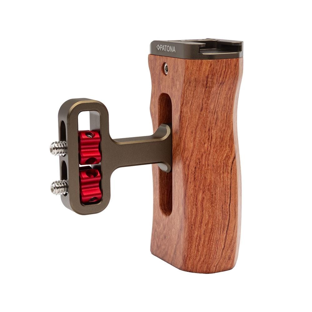 PATONA Alça universal para gaiolas de câmera