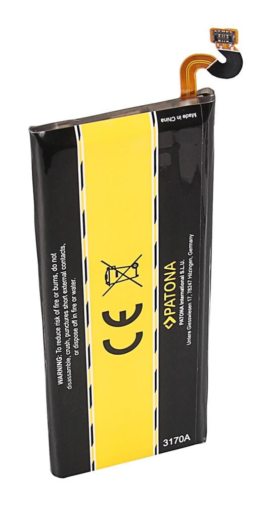 PATONA bateria para Samsung Galaxy Note 8 N950F 960FD EB-BN950ABE PATONA bateria para Samsung Galaxy Note 8 N950F 960FD EB-BN950ABE