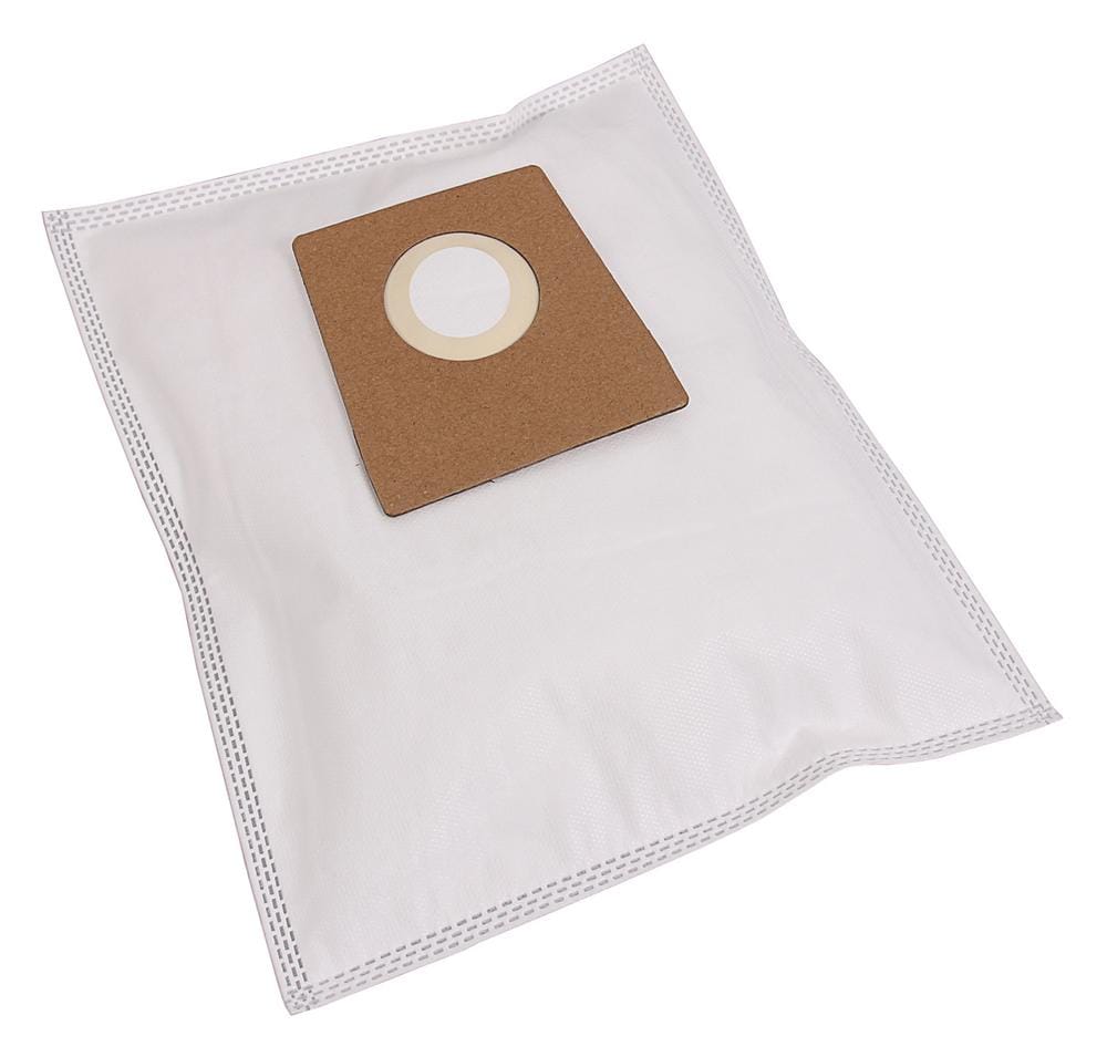 PATONA 10 sacos para aspirador de feltro multicamadas com microfiltro para Bosch tipo D E F G PATONA 10 sacos para aspirador de feltro multicamadas com microfiltro para Bosch tipo D E F G