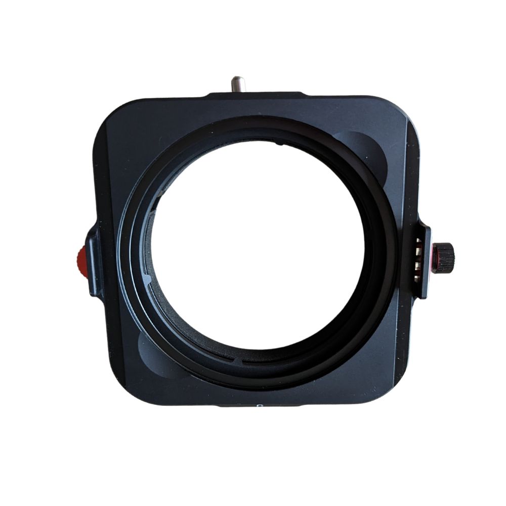 ARMOUR Adapter Ring for Sony 14mm F1.8