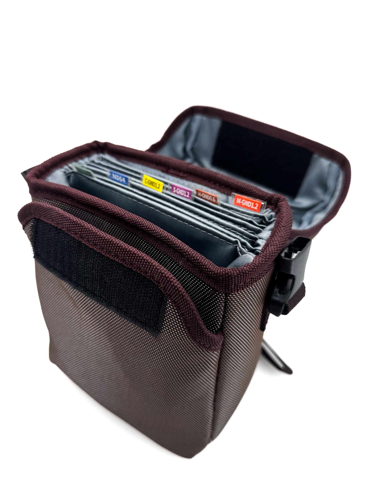 ARMOUR bag for filter holder and filter ARMOUR bag for filter holder and filter